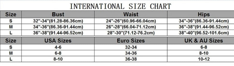 Striped Thong Bikini