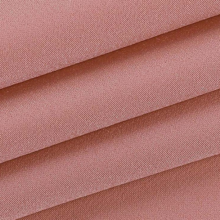 Satin Sleeveless Mini Dresses