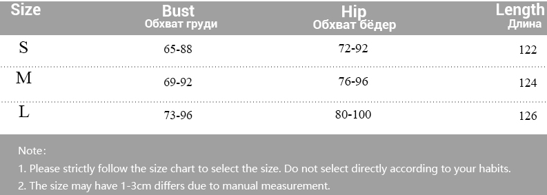 Tube Chain Bandage Long Sleeve Maxi Dress