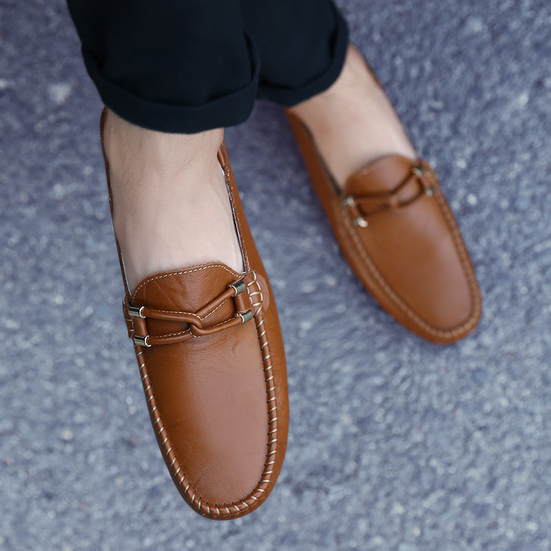 Classic Loafers