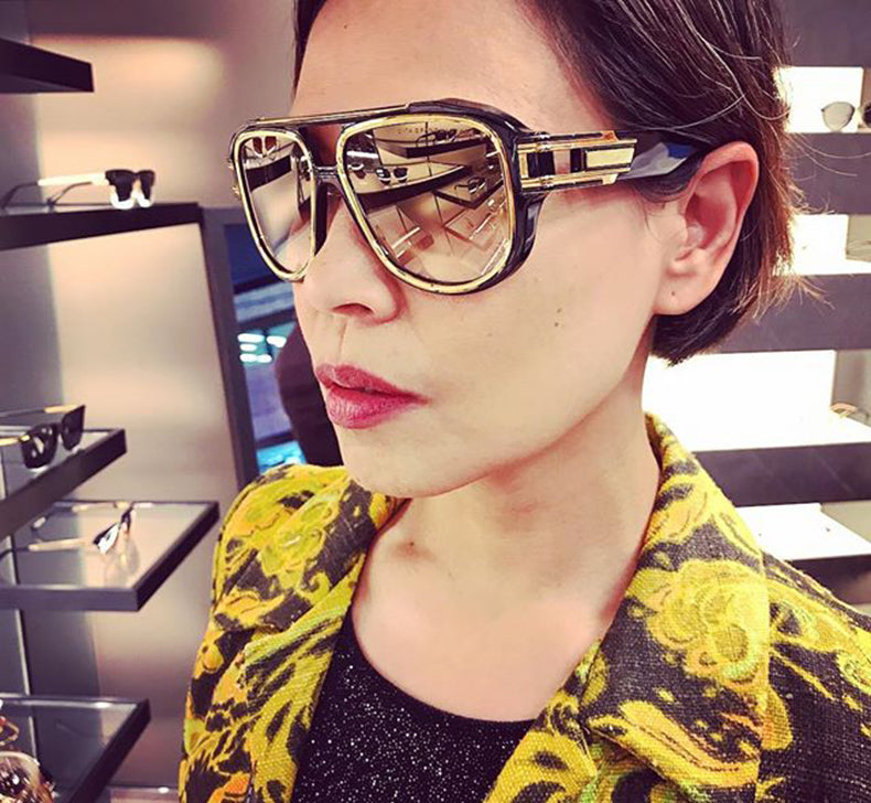 Grand-master Sunglasses