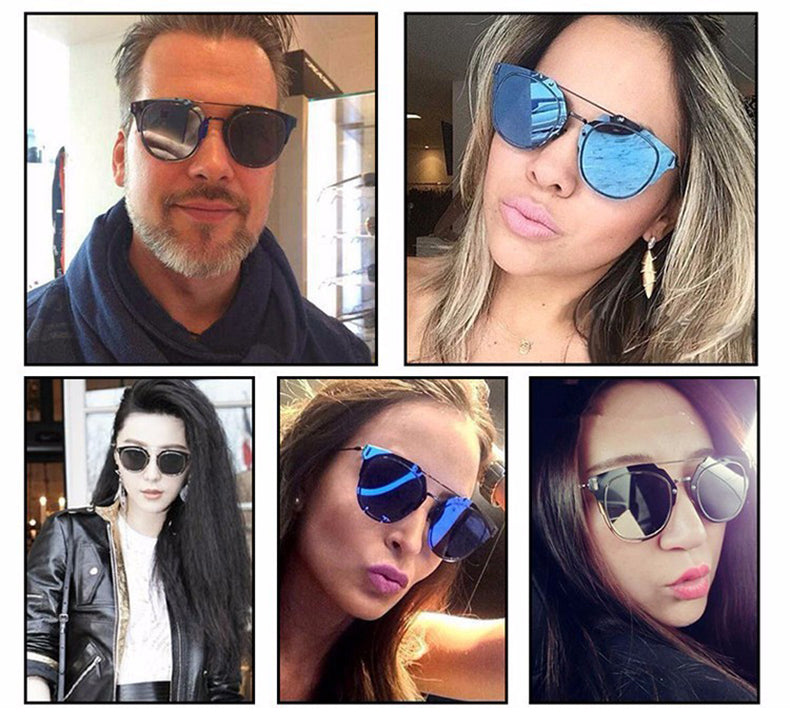 COMPOSIT 1.0 Metal Alloy POLARIZED Sunglasses