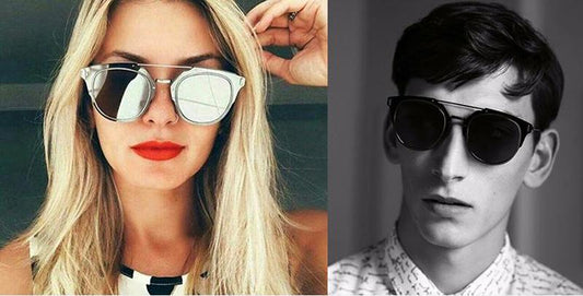 COMPOSIT 1.0 Metal Alloy POLARIZED Sunglasses