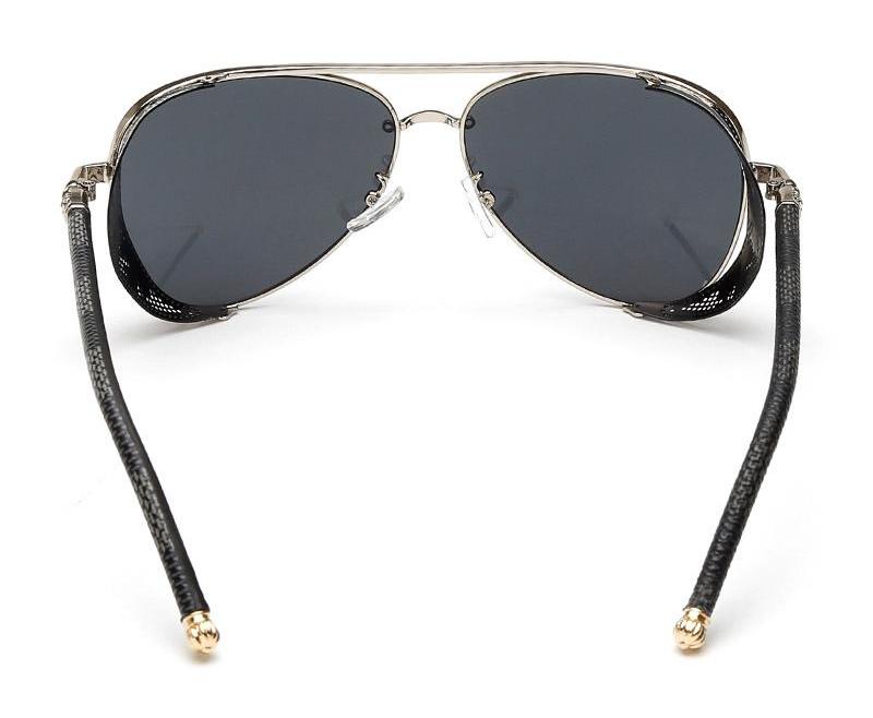 Vintage Rock Star Sunglasses