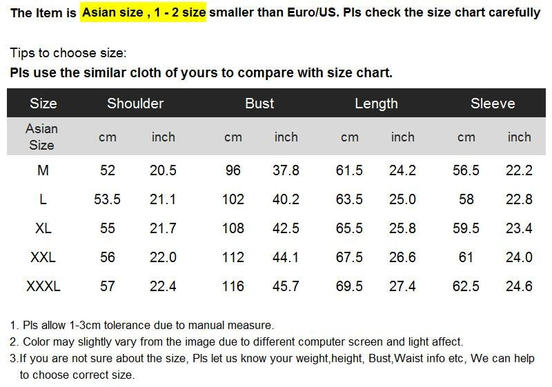 Shiny PU Leather Jackets (Multi-Colors)