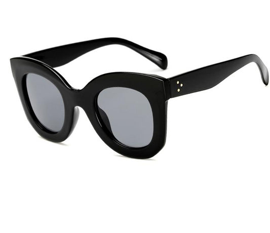 Fade Cat Eye Sunglasses