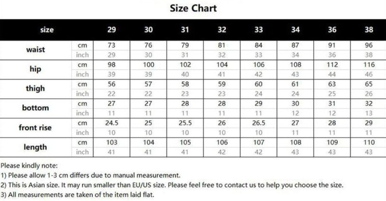 Gold Badge's 3D Printed White Jeans