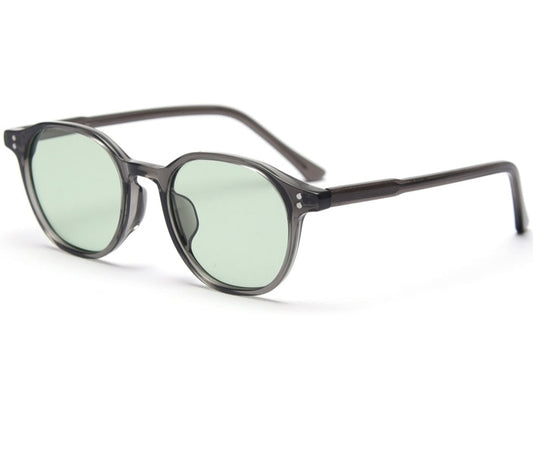 Vintage Round Sunglasses