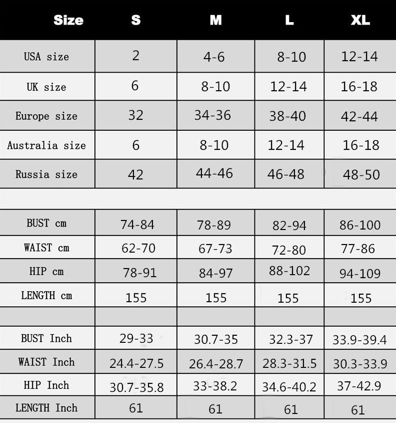 Pattern Sequin Sleeve Mermaid Maxi Dresses