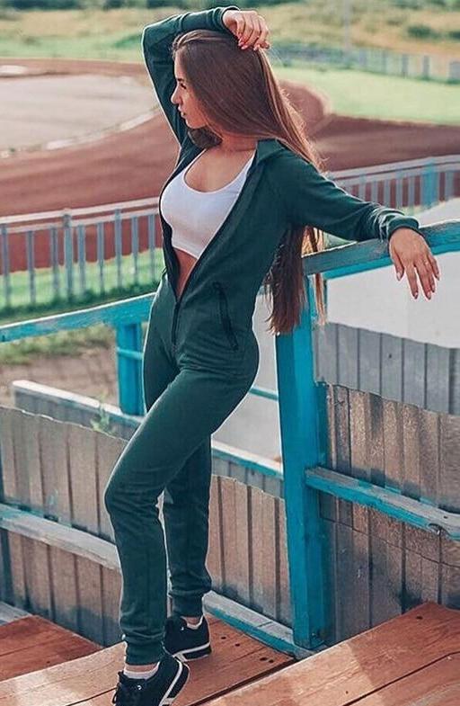 Cotton Onezie Jumpsuits