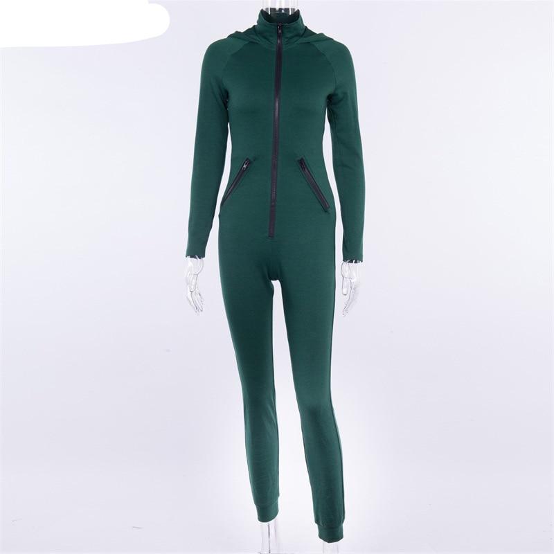 Cotton Onezie Jumpsuits
