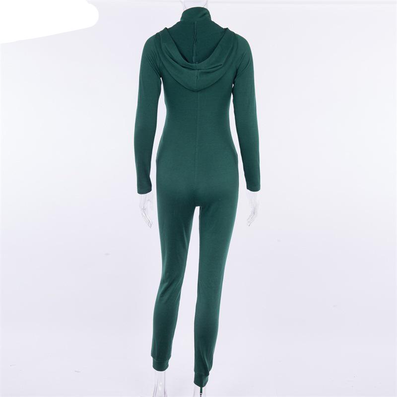 Cotton Onezie Jumpsuits