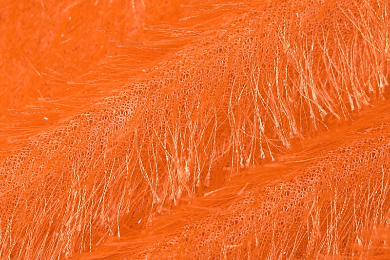 Metallic Bodysuit & Fuzzy Midi Skirts Set