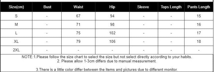 Diamond Tassel Splicing Denim Shorts