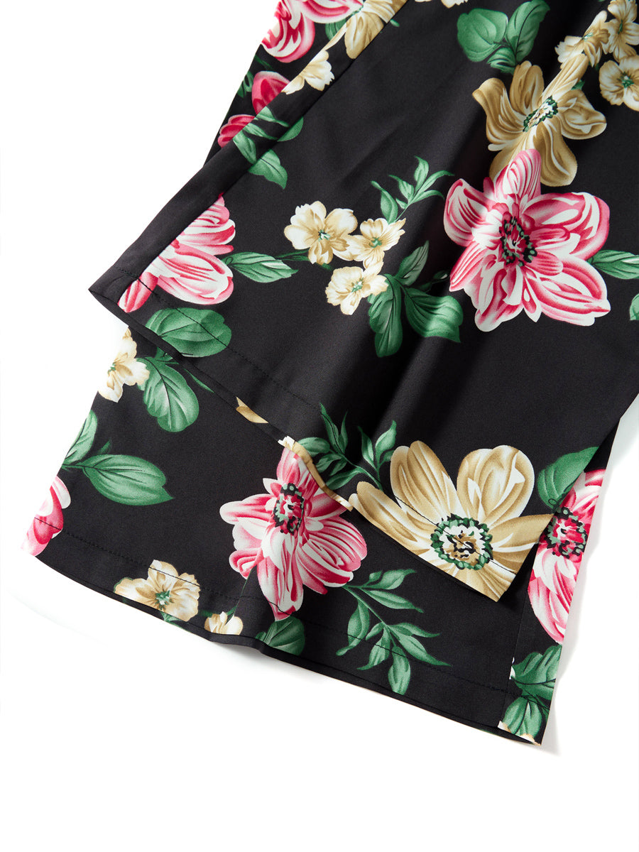 Collection Of Wide Leg Jumpsuits