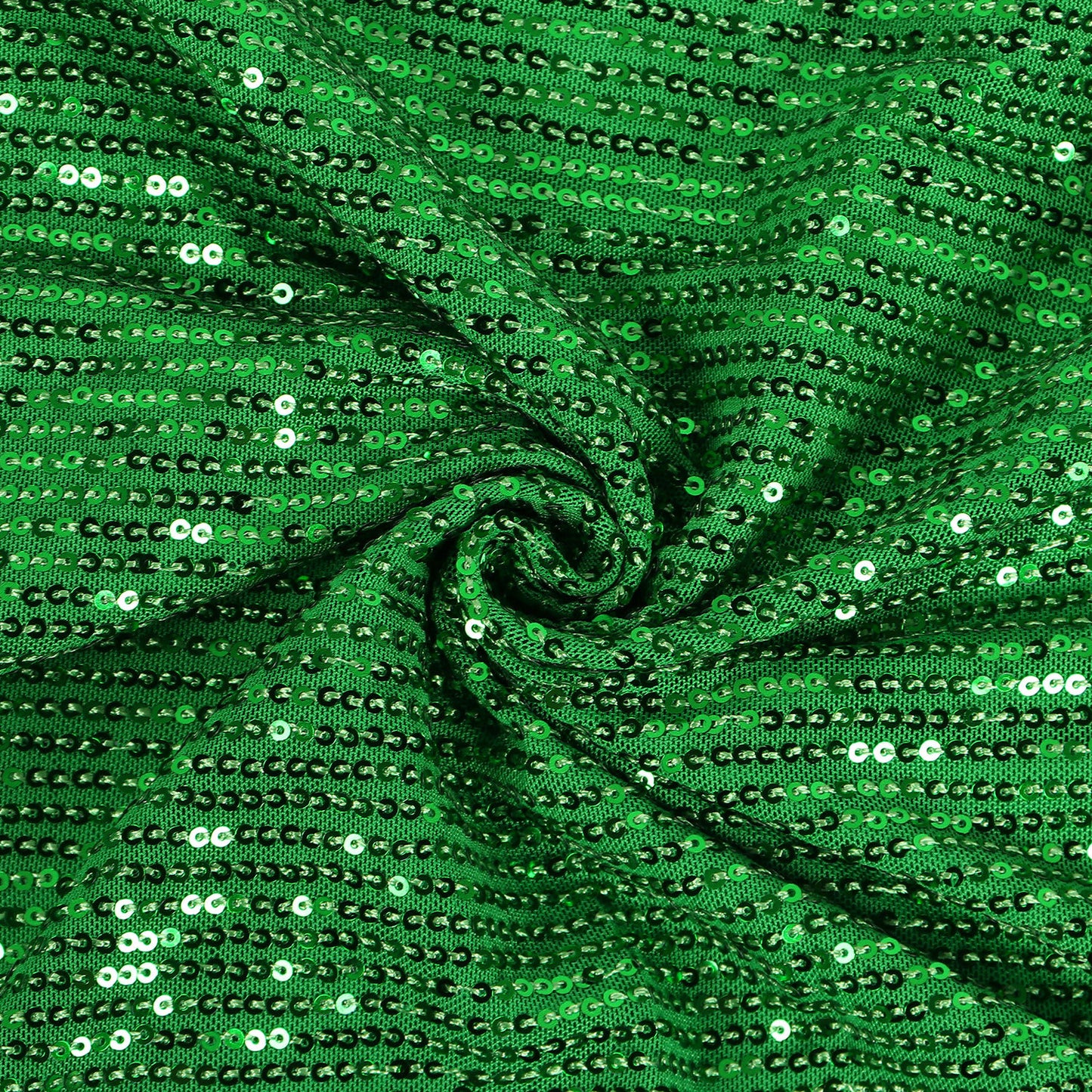 Feather Sequin Long Sleeve Mini Dresses