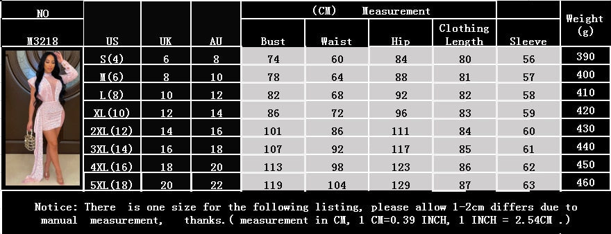 Long Side Drape Sequin Mini Dresses