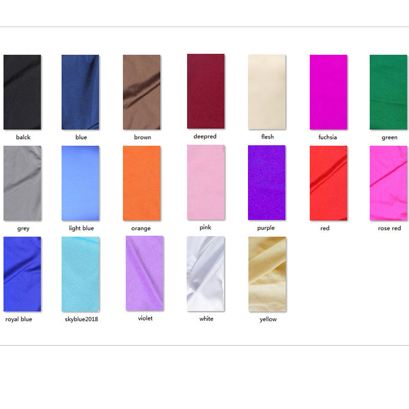Long Sleeve Turtleneck Jumpsuits