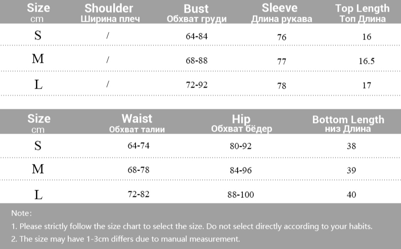 Crop Mesh Sleeve Ruched Slit Mini Skirts Set