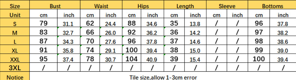 Bikini + Crop + Pants 4 Piece Sets