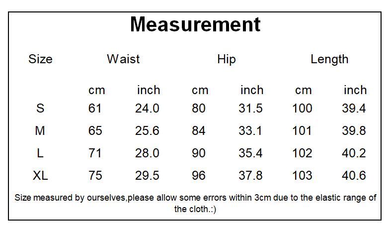 4 Buckled Mesh High Waist Pants