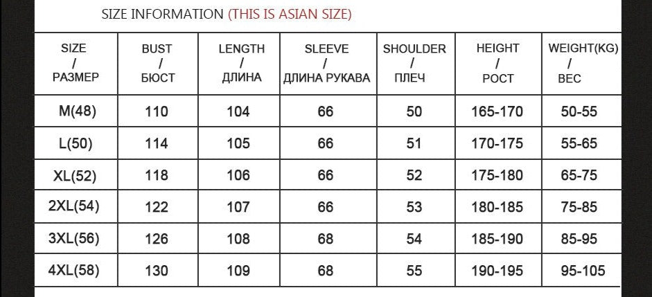 Snowman Big Collar V Pattern Long Fur Coat