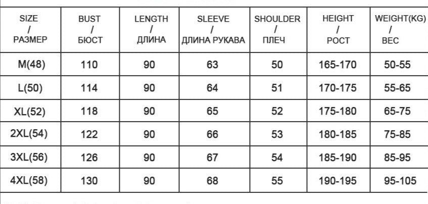 Luxury Genuine Mid-Length Real Fur Coats