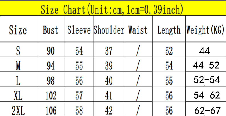 Duck Down Short Puffer Jackets