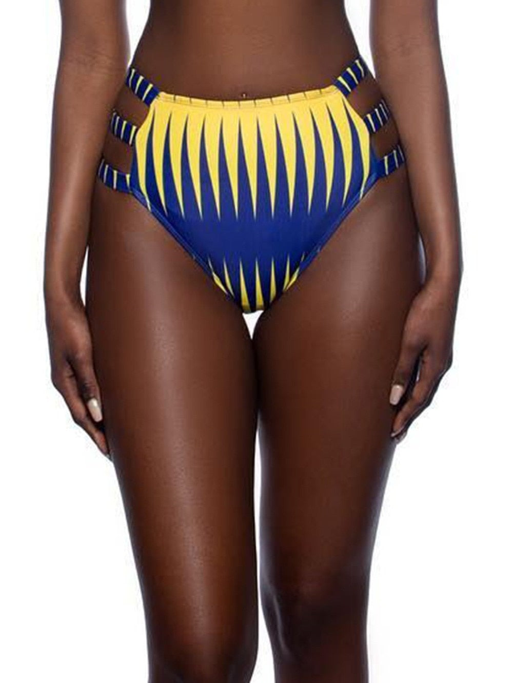 3 Pcs Set X-Long 1 Outwear 2 Piece Bikini