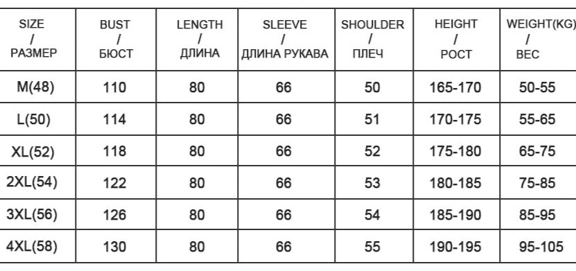 Waterproof Coat Liner Silver Fur Coat Parkas