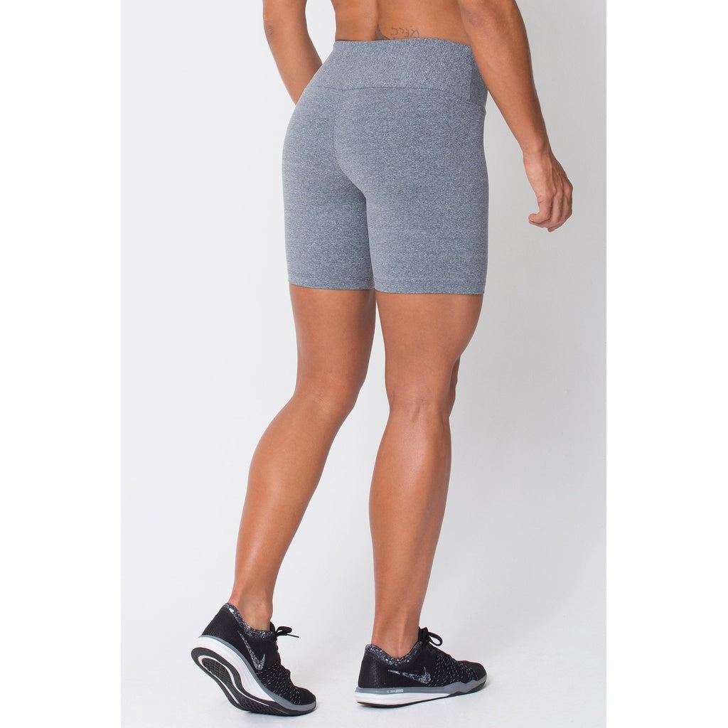 Heather Grey Dream Shorts