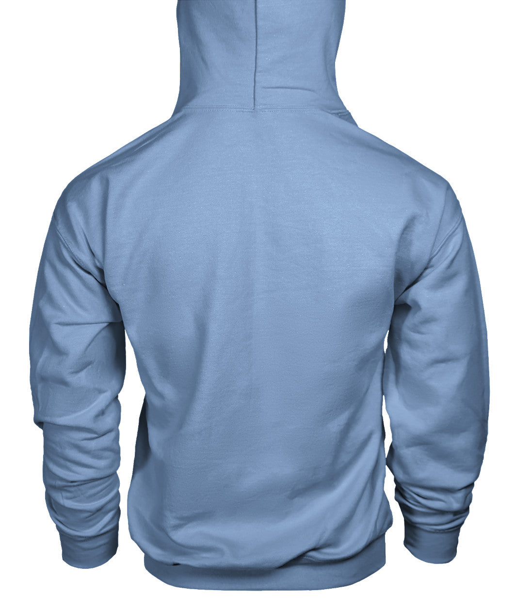 Mind Over Matter (Hoodies)