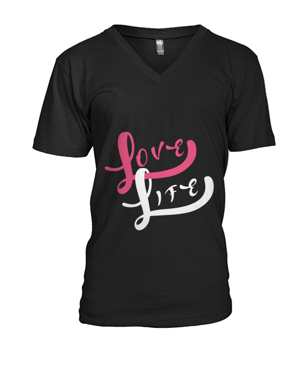 Love Life (T-Shirts)