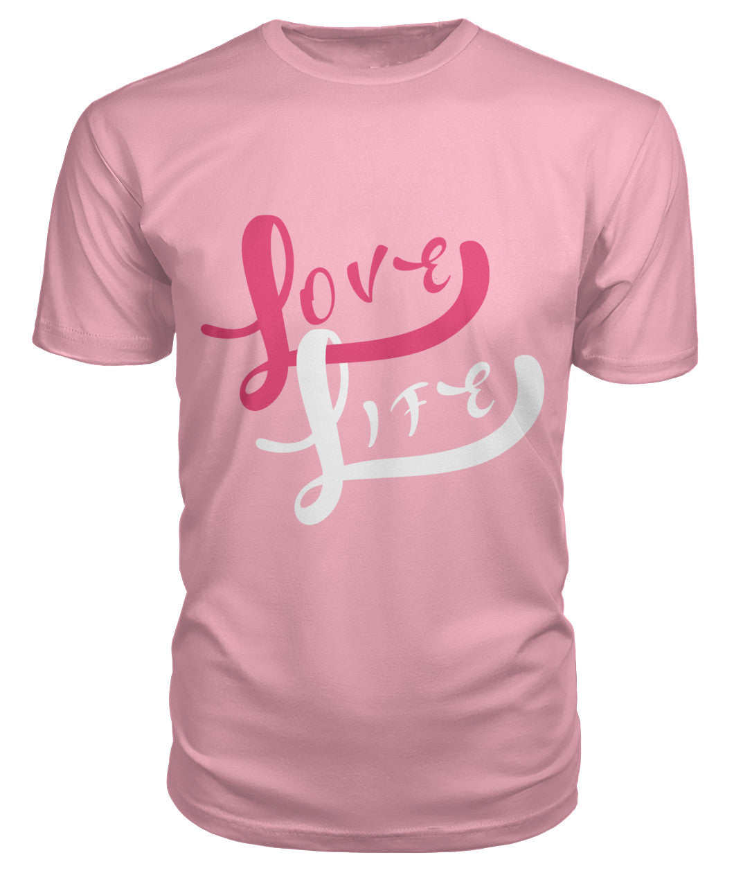 Love Life (T-Shirts)