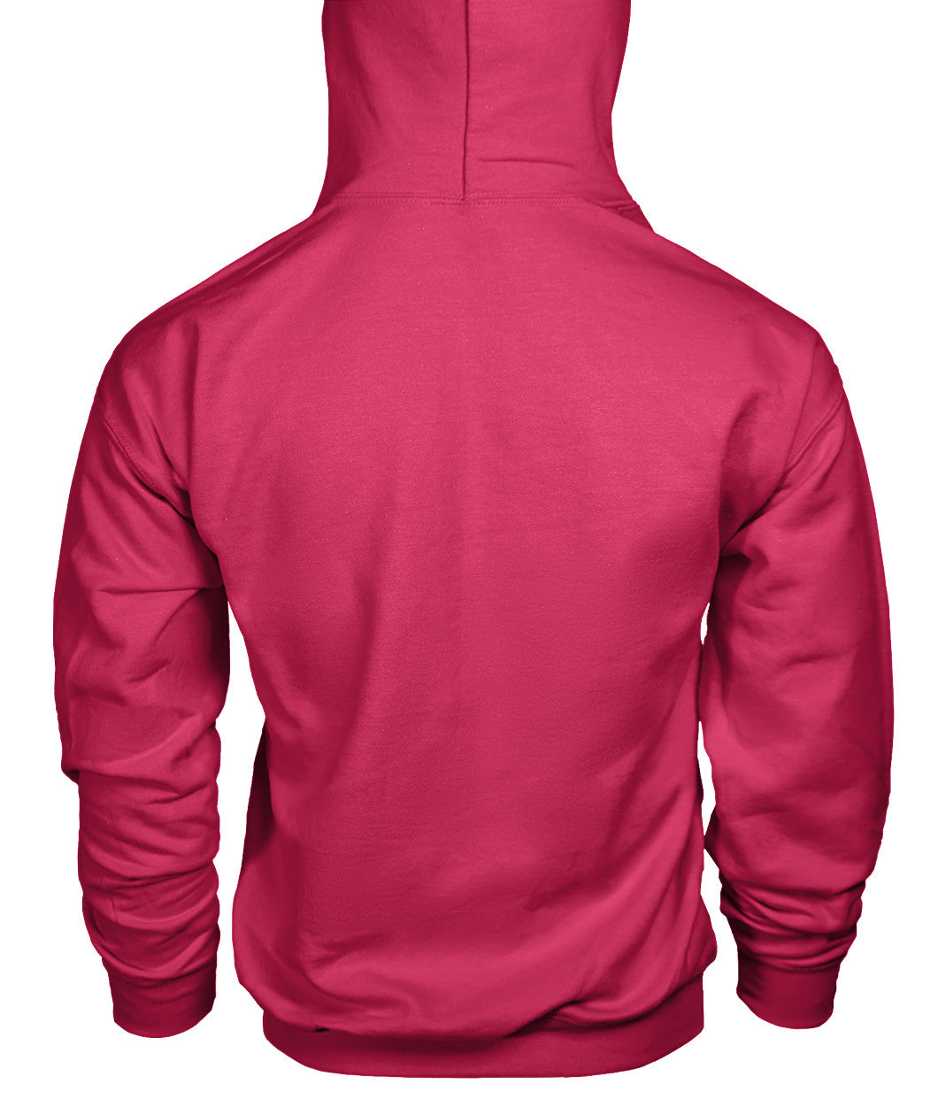 Mind Over Matter (Hoodies)
