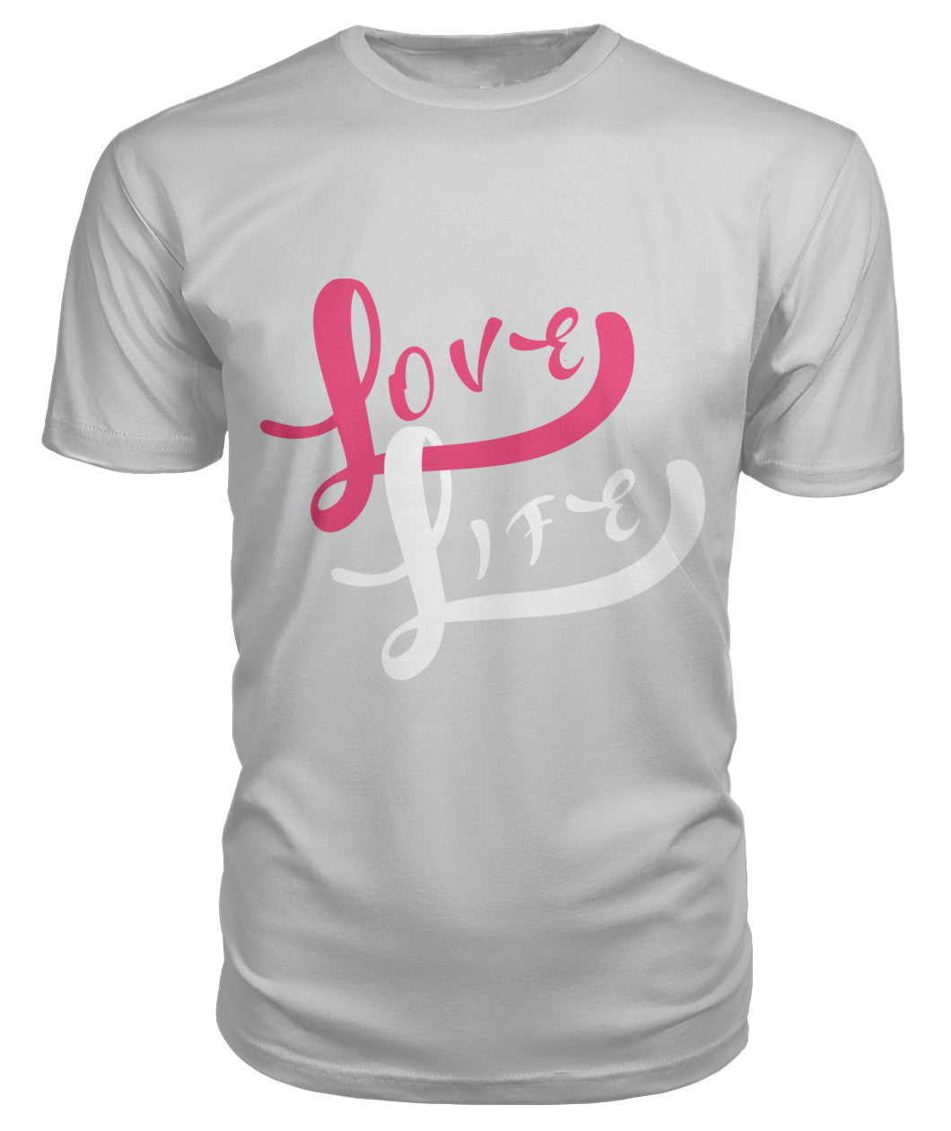 Love Life (T-Shirts)