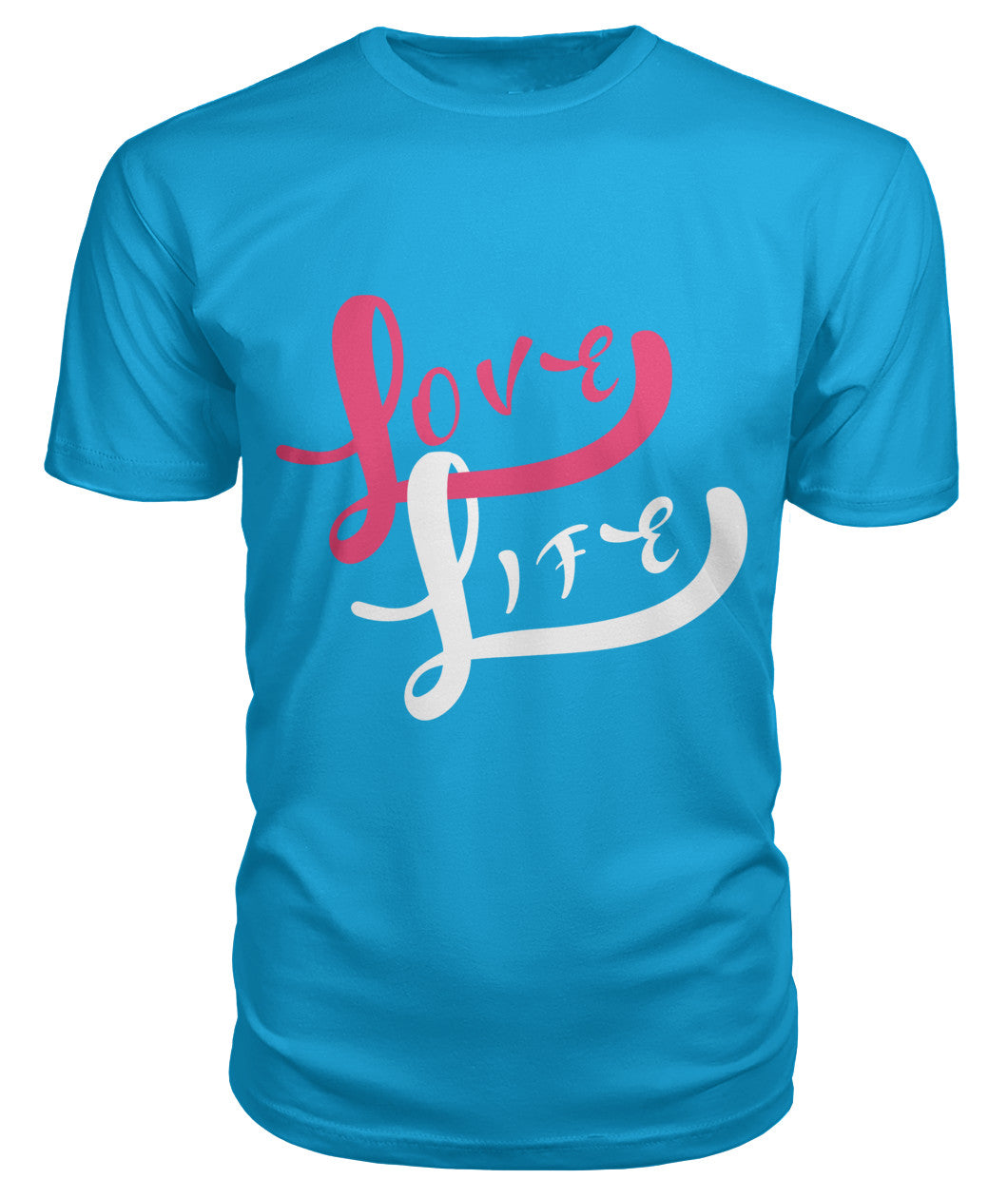 Love Life (T-Shirts)