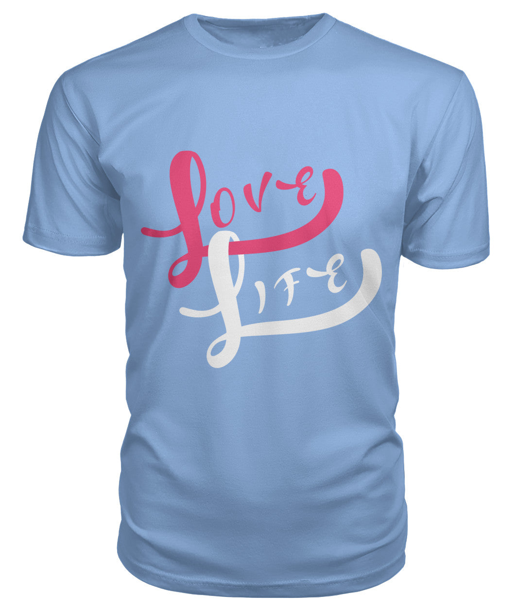 Love Life (T-Shirts)
