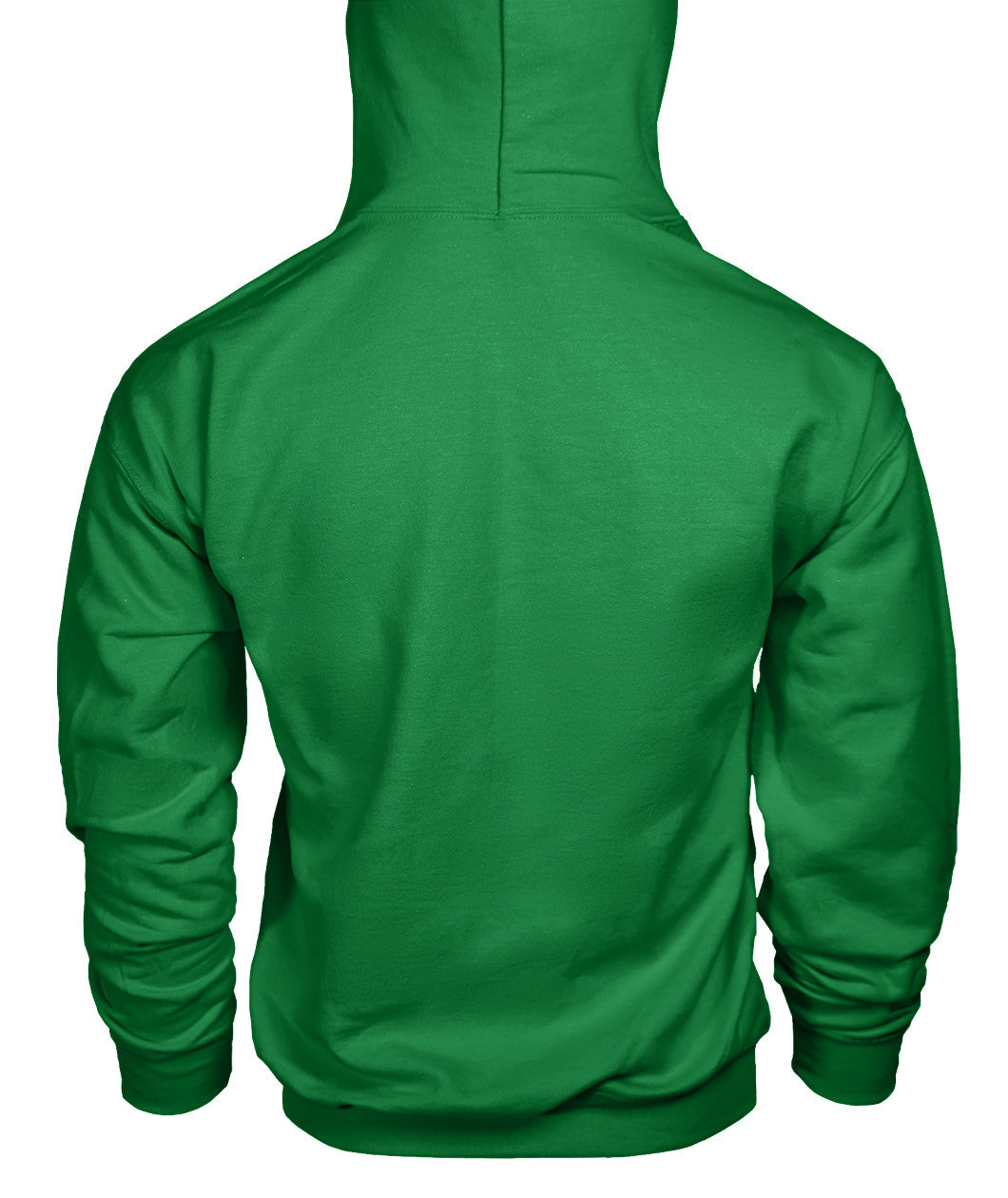 Mind Over Matter (Hoodies)