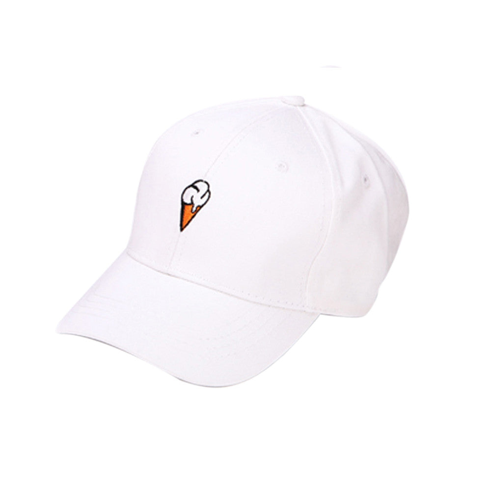 Ice Cream Dad Hat's