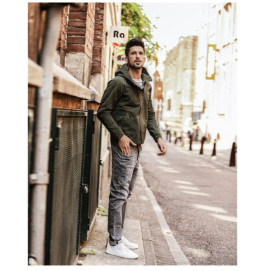 Casual Loose fit Denim Jeans