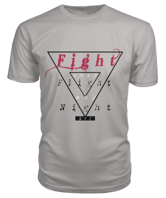 Fight over flight any night (T-Shirts)