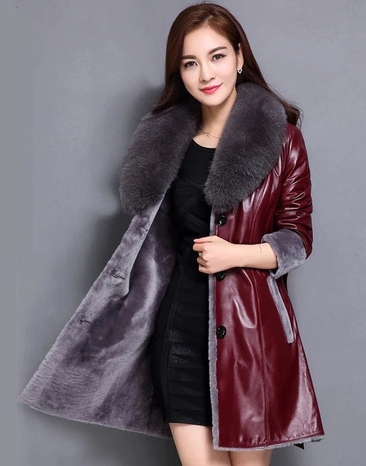 Women Fur's – Elevate Swag