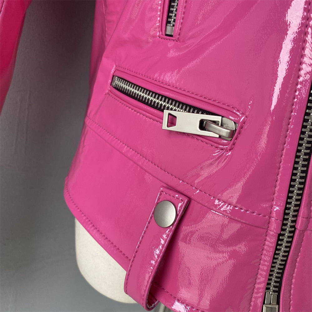 Genuine Leather Moto Jackets (Multi Styles)