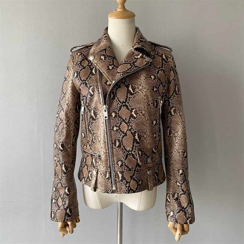 Genuine Leather Moto Jackets (Multi Styles)