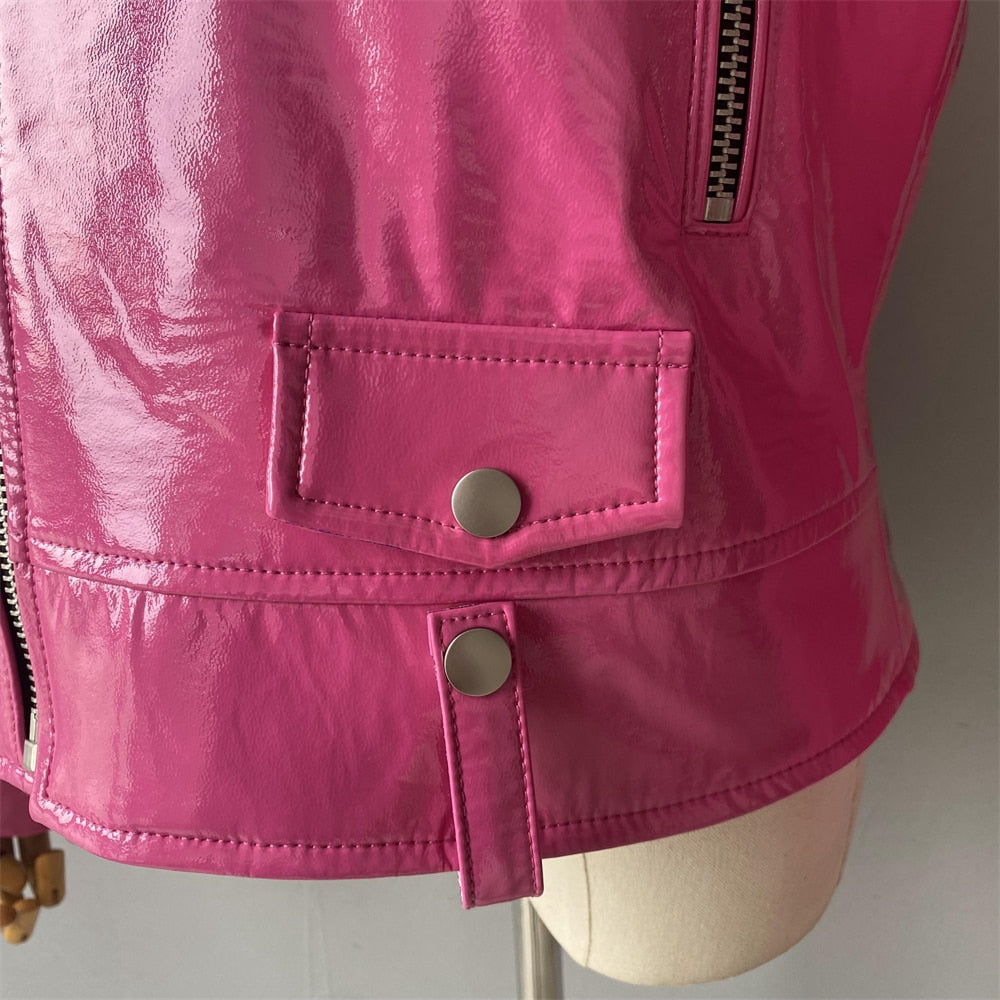 Genuine Leather Moto Jackets (Multi Styles)