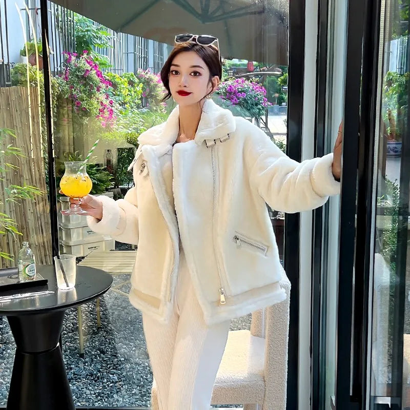 Real wool coat deals