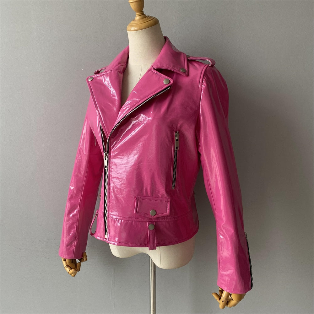 Genuine Leather Moto Jackets (Multi Styles)