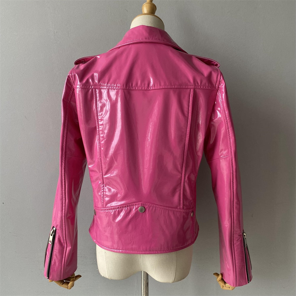 Genuine Leather Moto Jackets (Multi Styles)