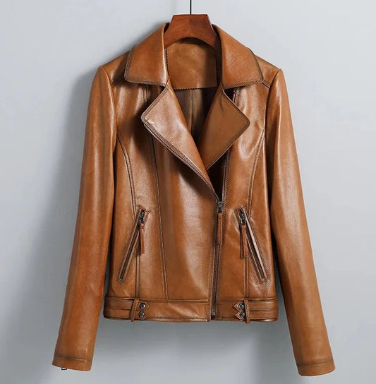 Genuine Leather Jackets
